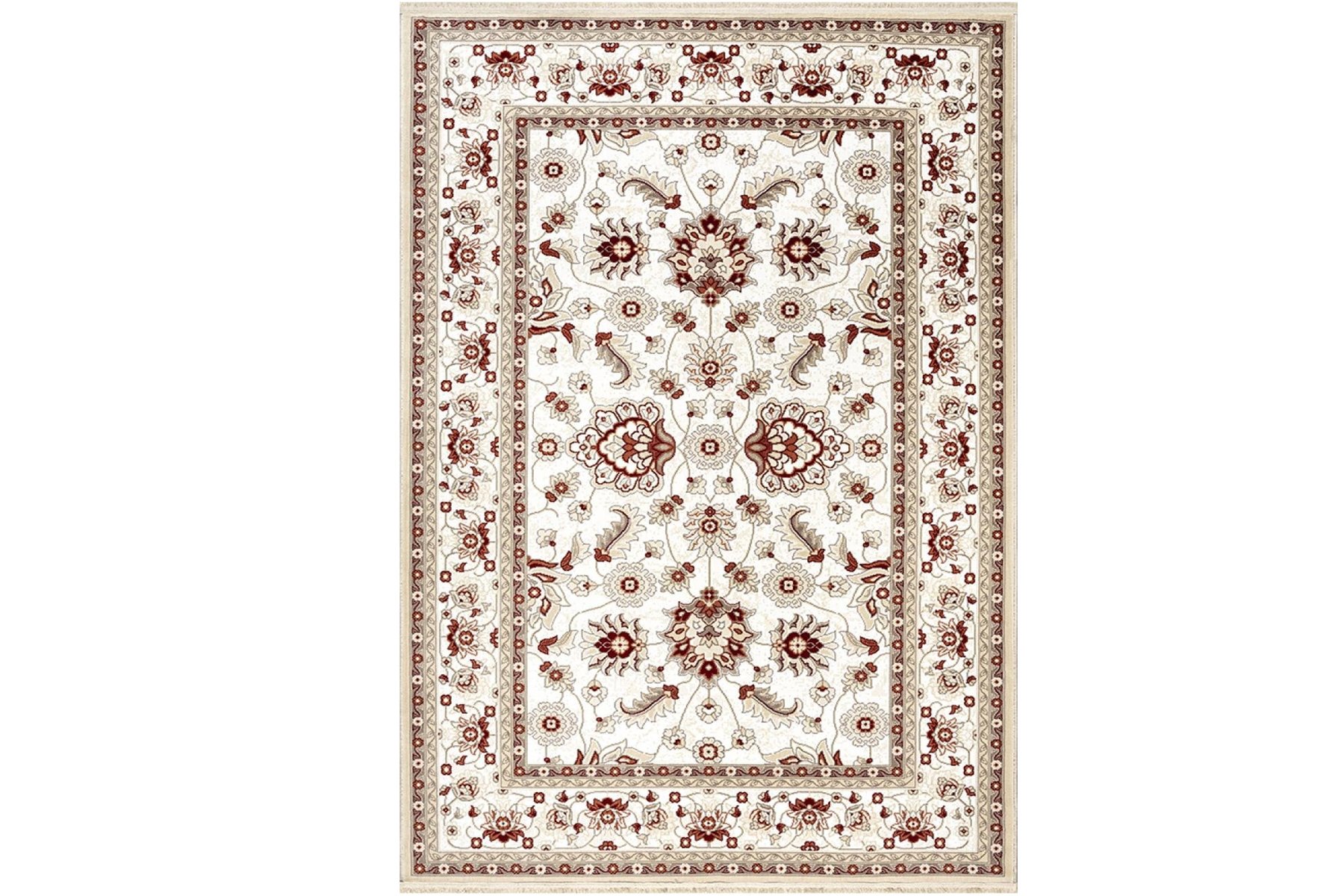 Padişah Aksu Zebrano Halı 120x180