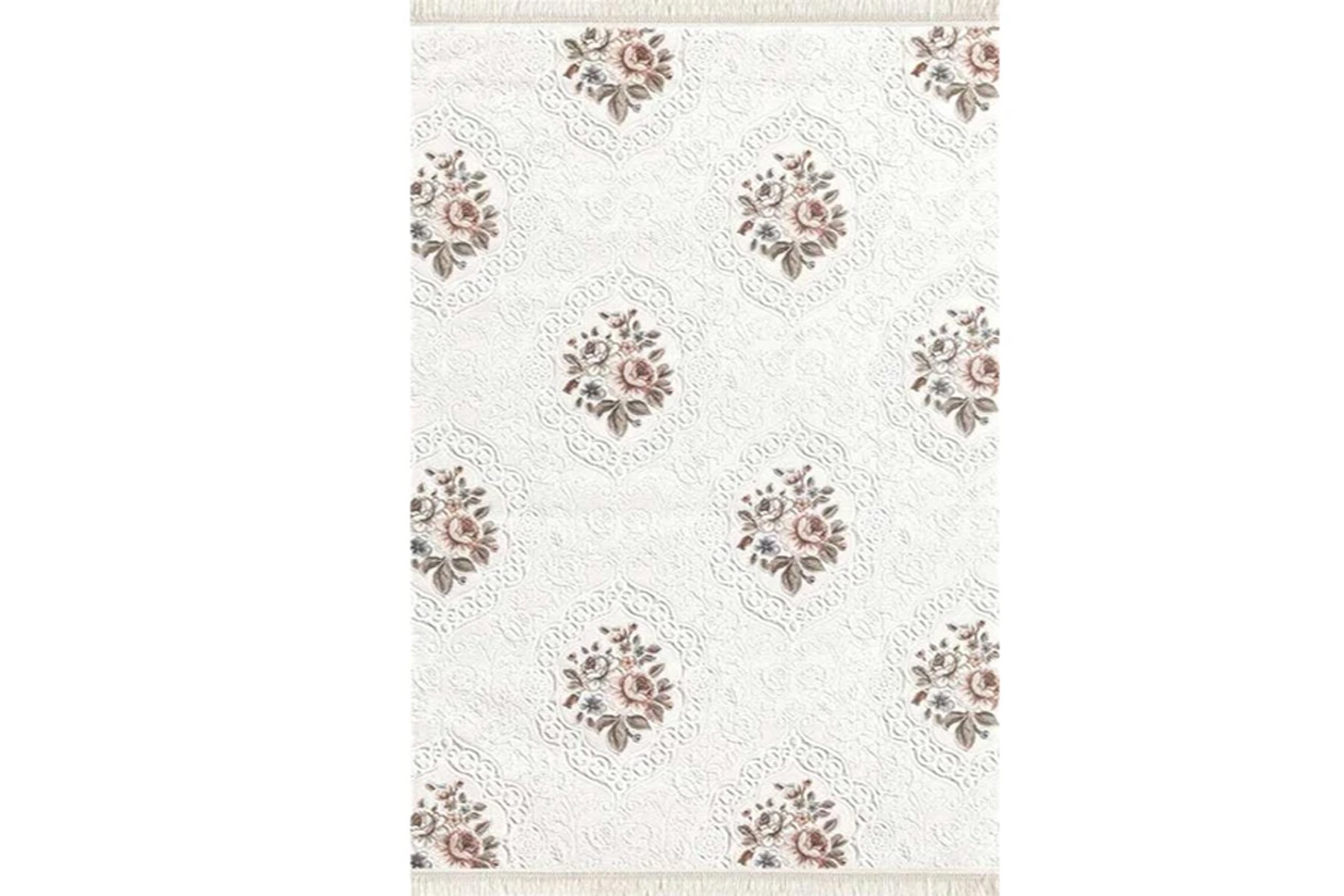 Padişah Aksu Zebrano Halı 150x233