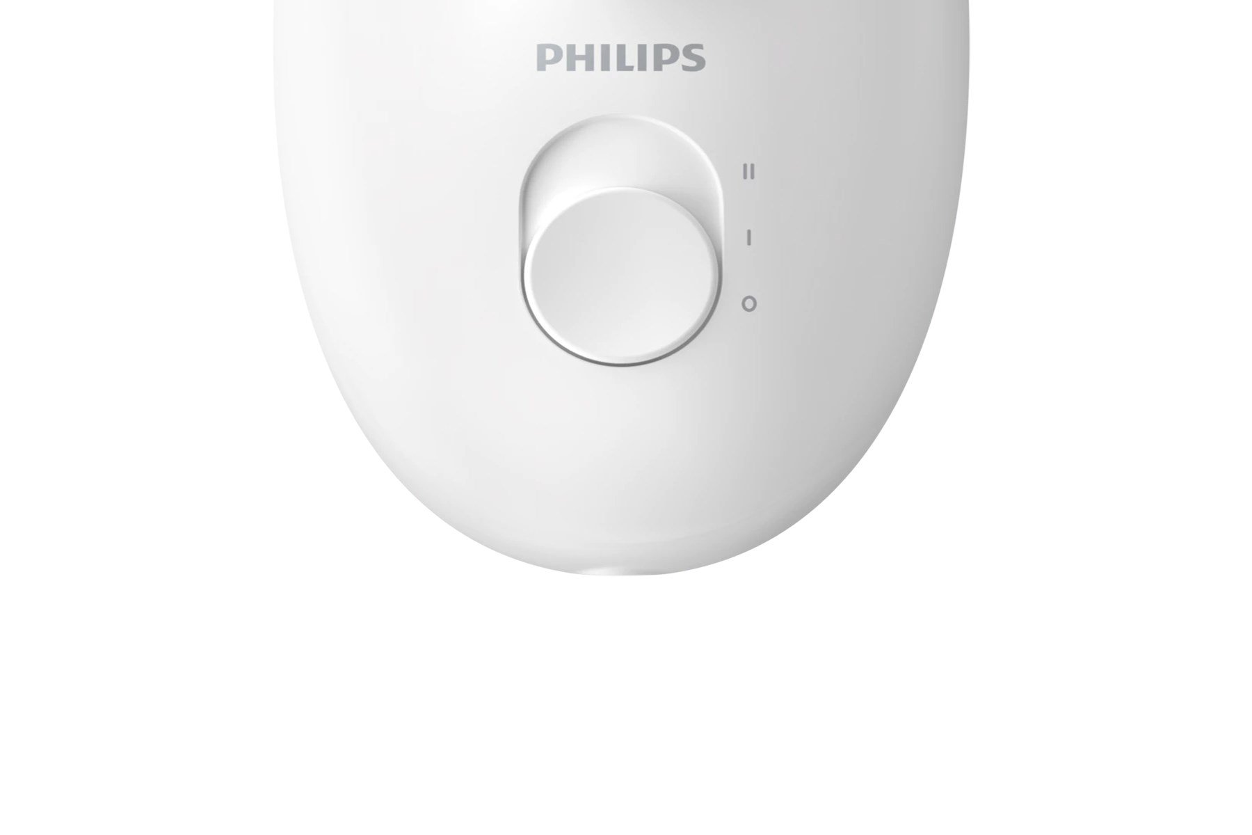 Philips BRE-245/05 Tasarım Detayı