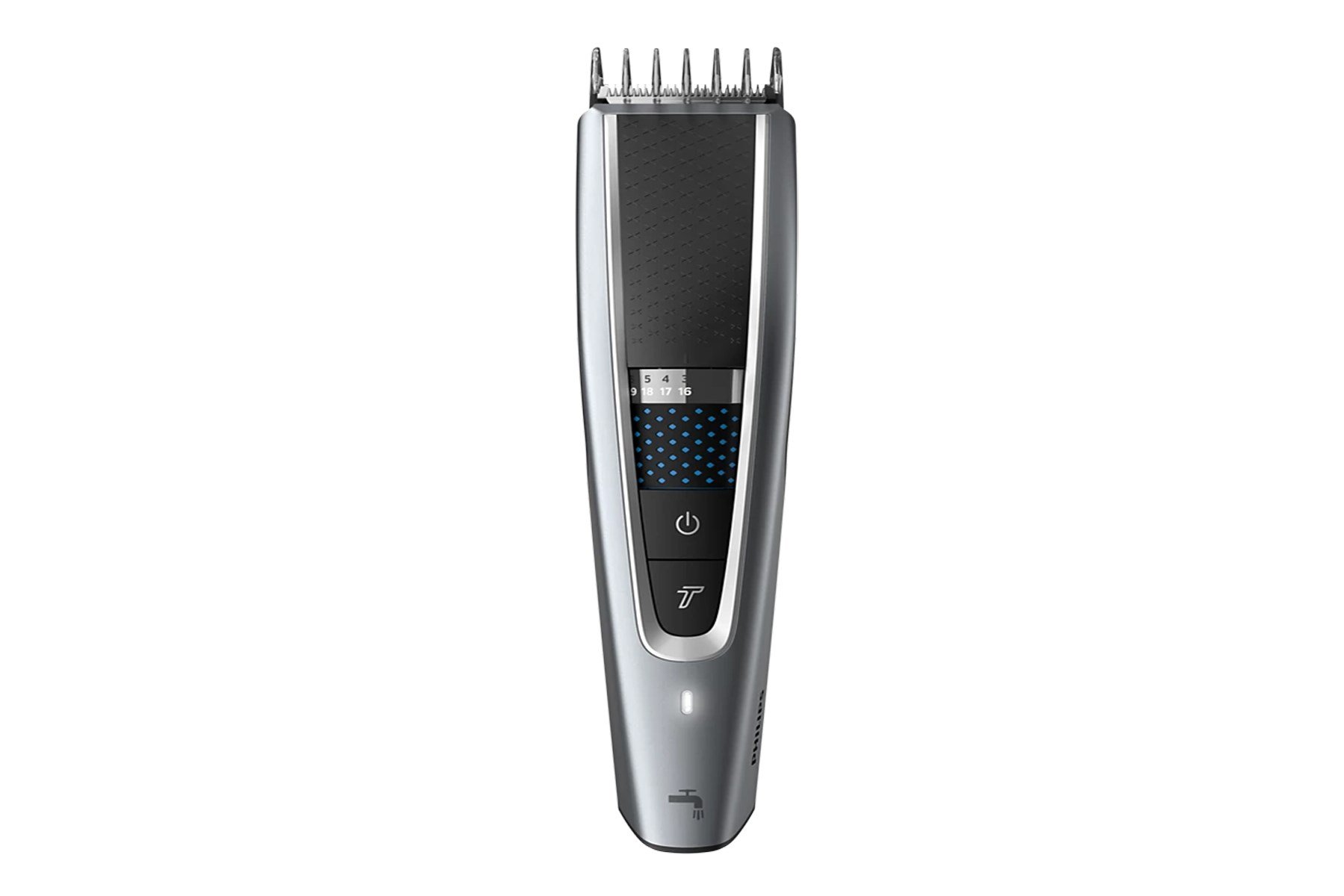 Philips HC5630/15 Philips Kalitesi