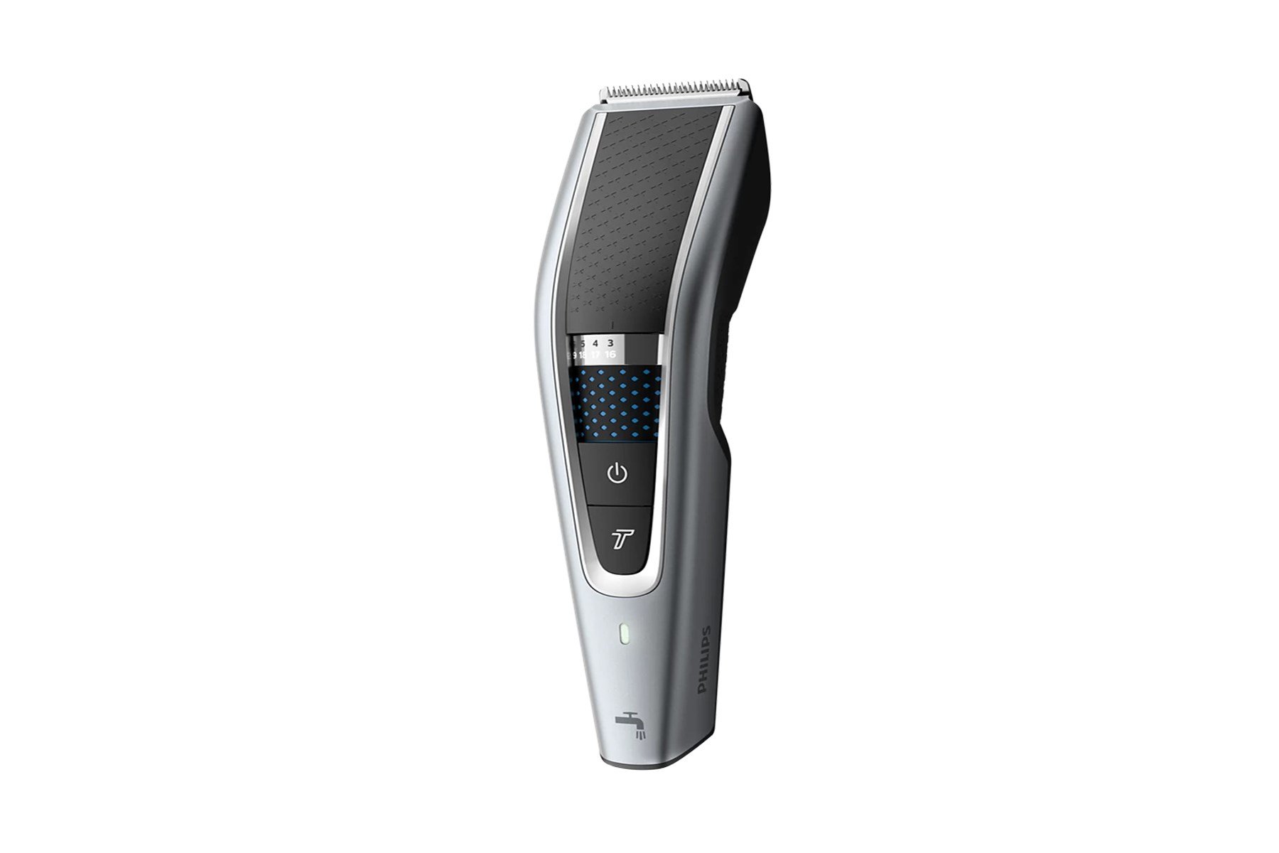 Philips HC5630/15 Ergonomik Tasarım