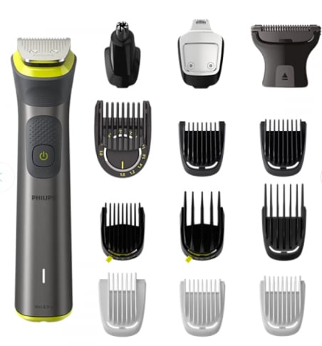 Philips MG7930/15 Erkek Bakım Kiti