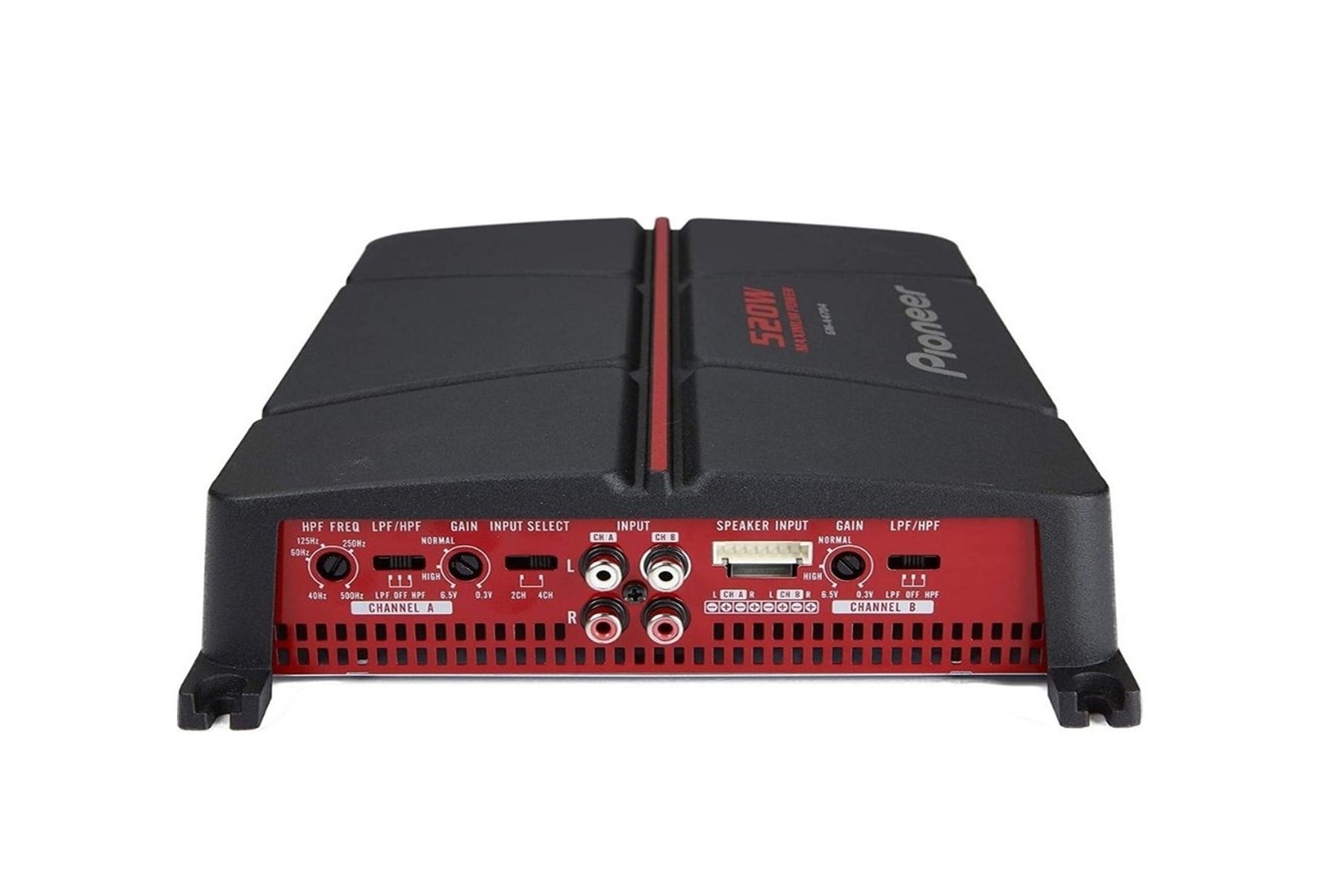 Pioneer GM-A4704 Amplifikatör