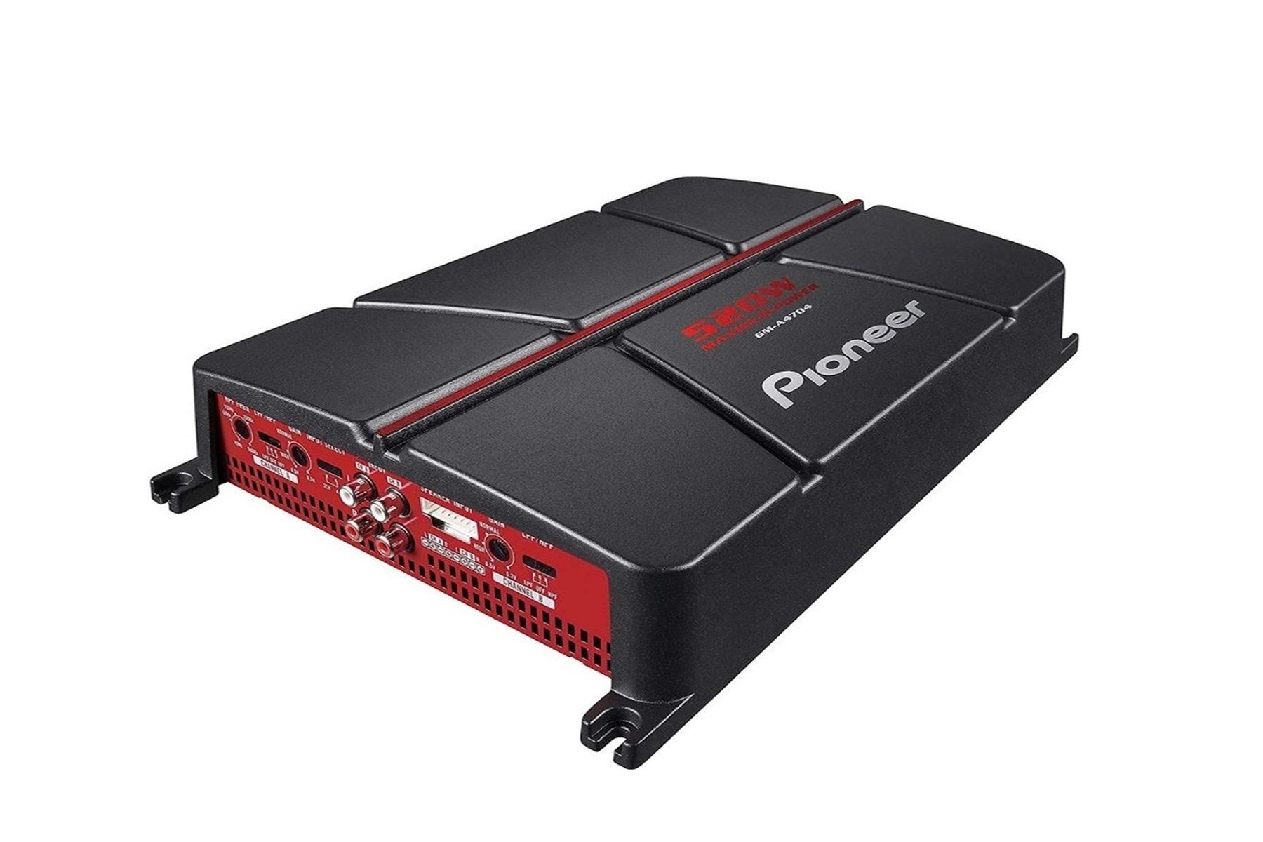 Pioneer 4 Kanal Amfi
