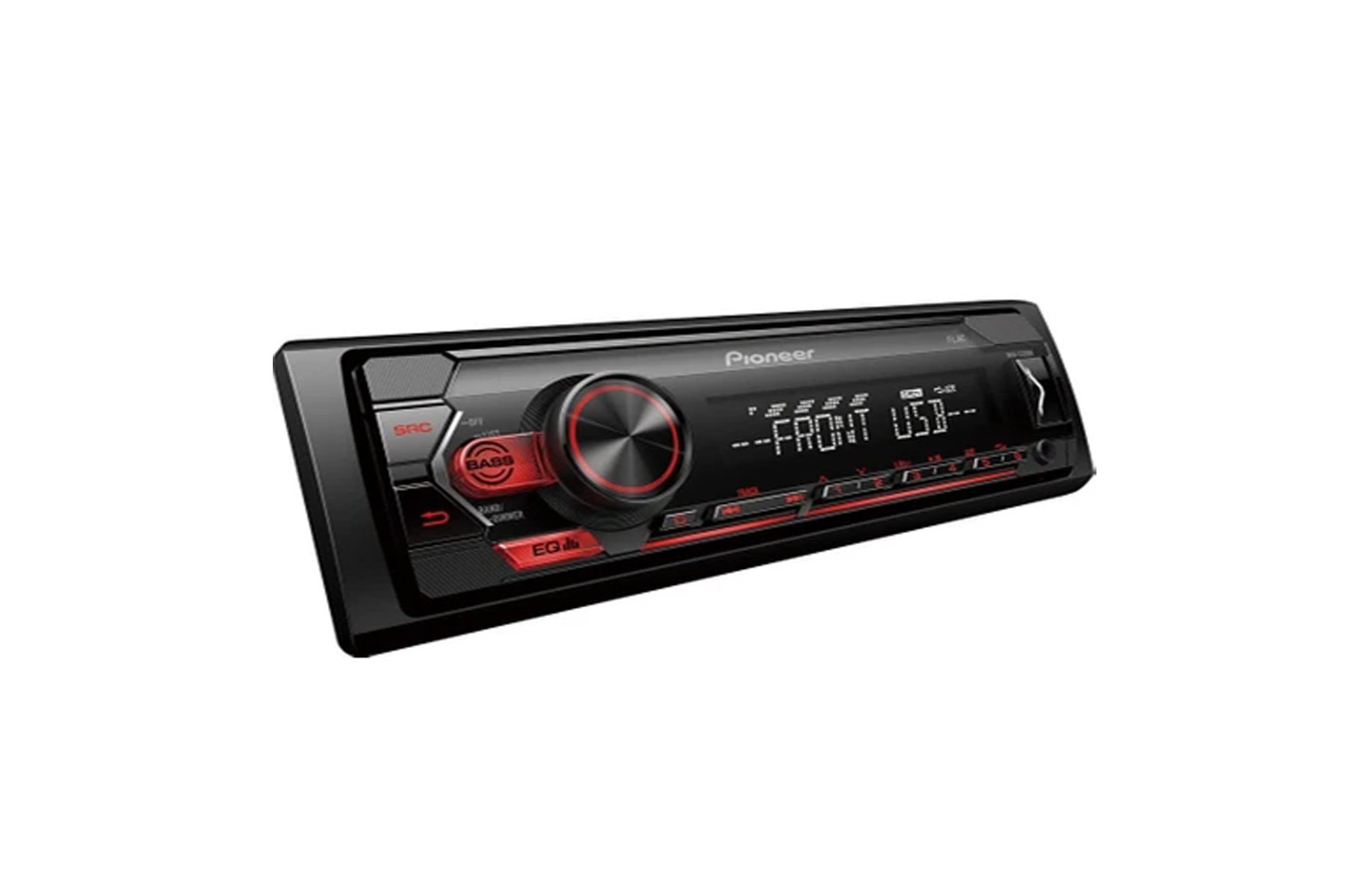 Pioneer MVH-S120UB USB