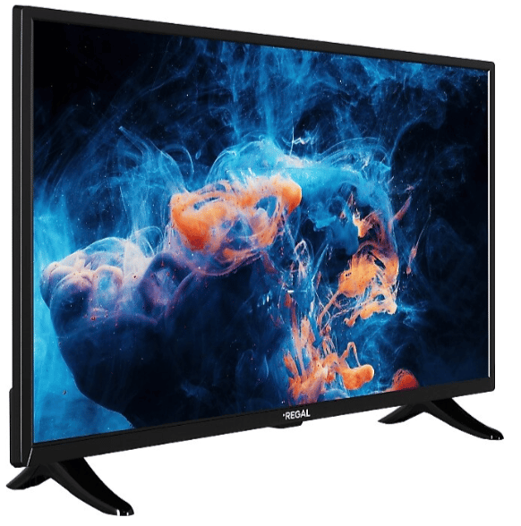 Regal Uydu Alıcılı TV