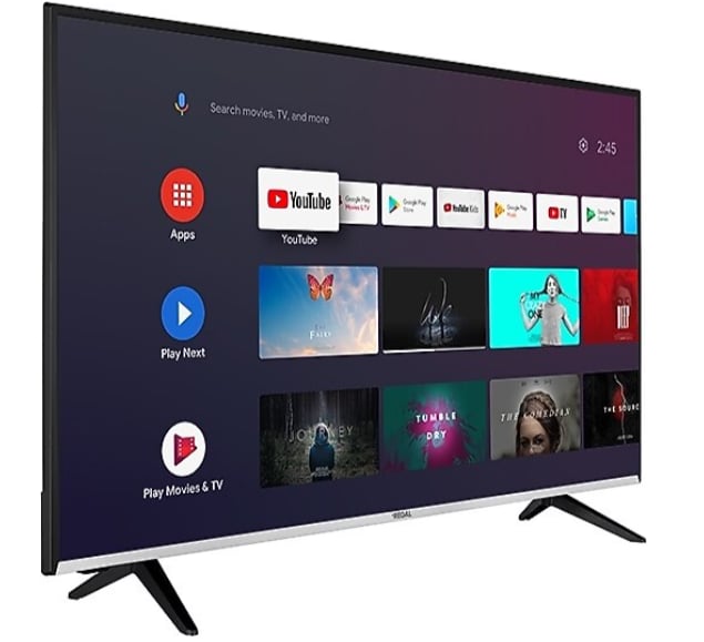 Regal 50R755UA11 4K TV