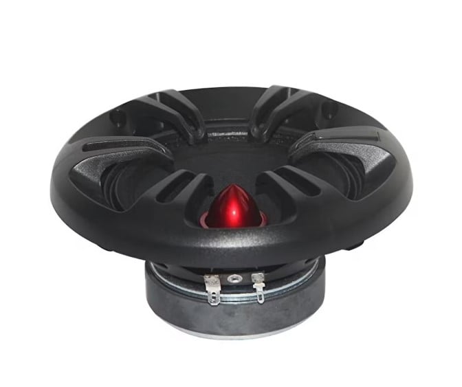 ROADSTAR RDH-M170PRO 200 Watt 17 Cm Oto Hoparlör