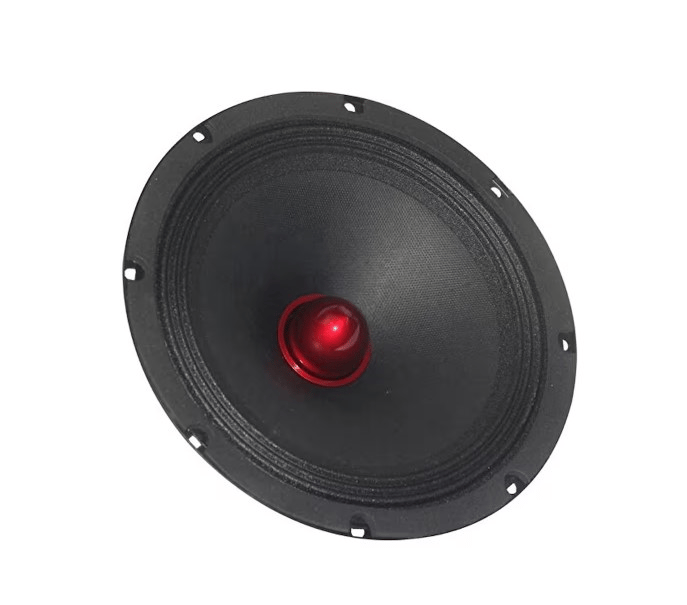 Roadstar RDH-M170PRO Midrange