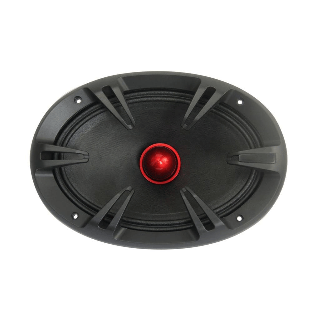Roadstar RDH-M690PRO 500 Watt hoparlör