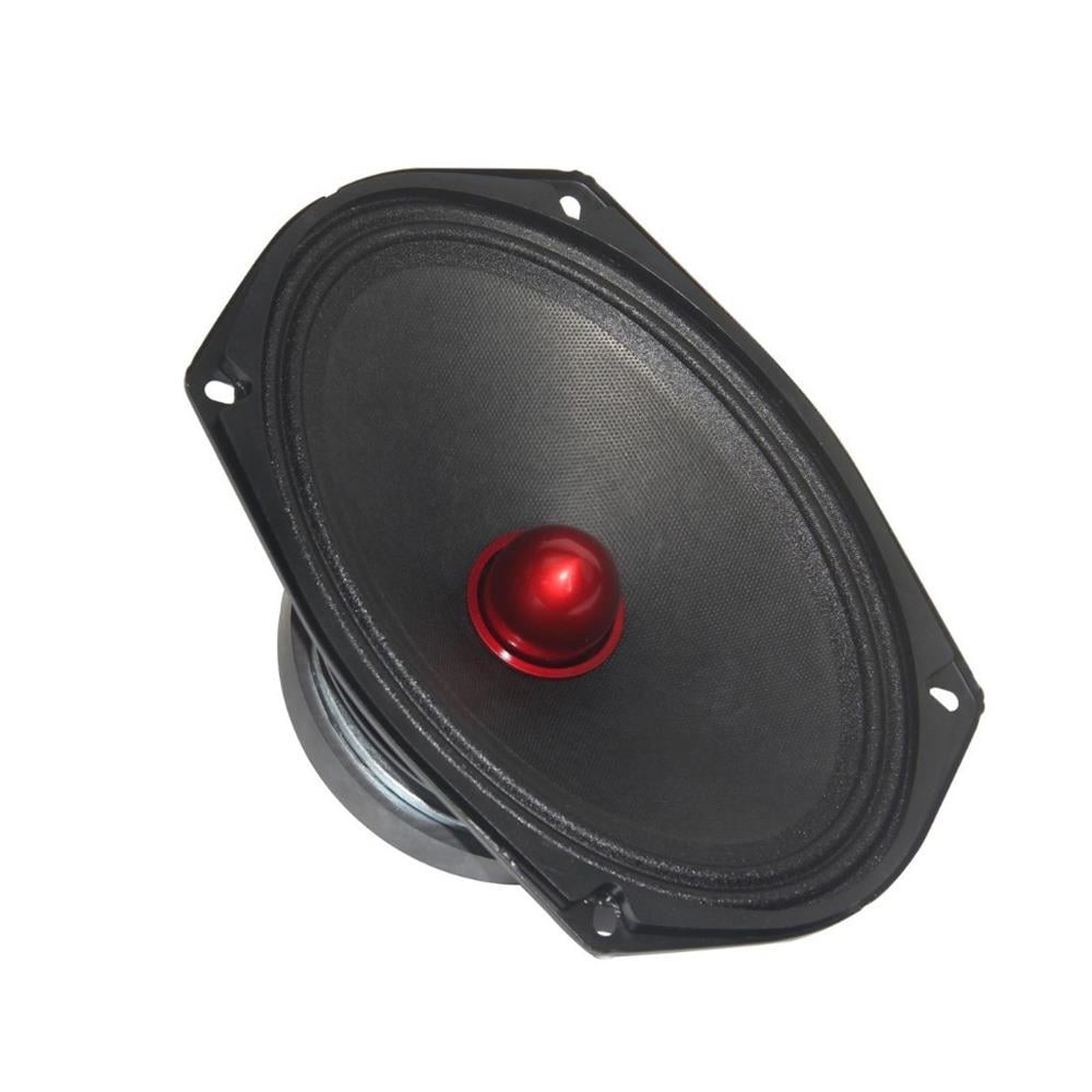 Roadstar RDH-M690PRO 500 Watt 6x9 oto hoparlör