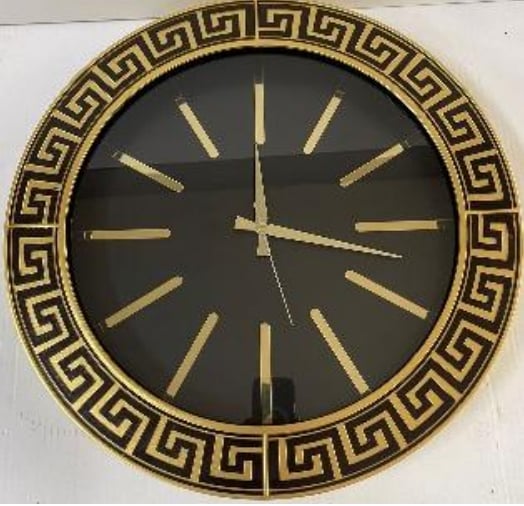 Sağlam S-20300 Versace Spor Saat