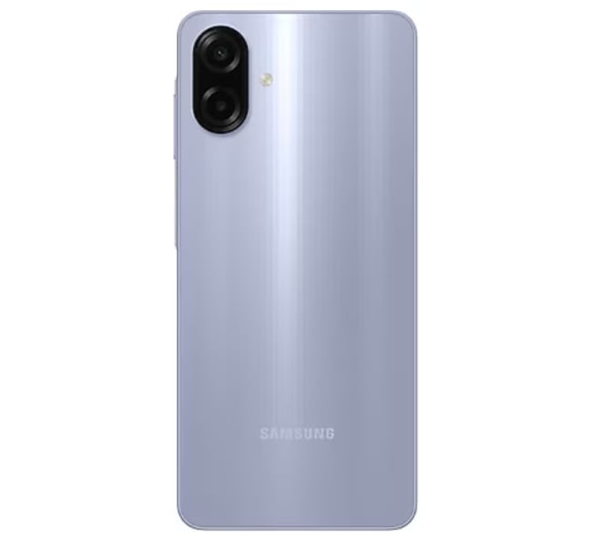 Samsung Galaxy A07 dual SIM kullanımı