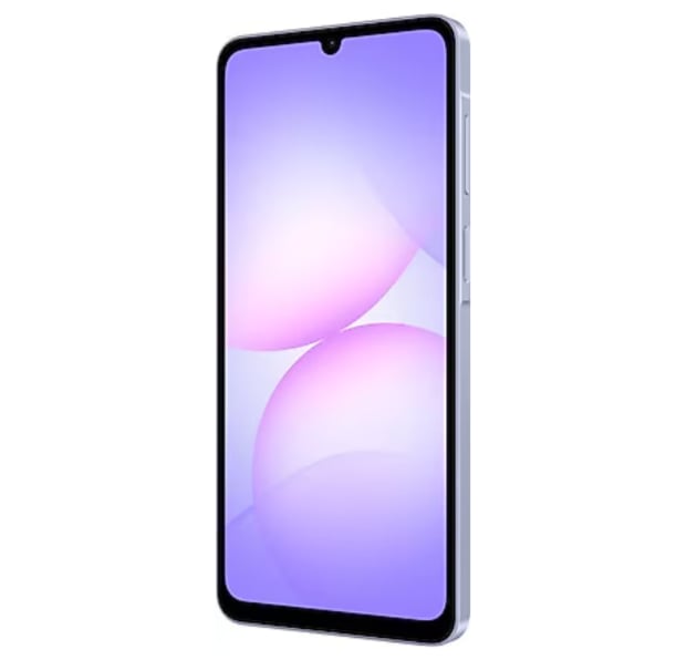 Samsung Galaxy A07 günlük kullanım
