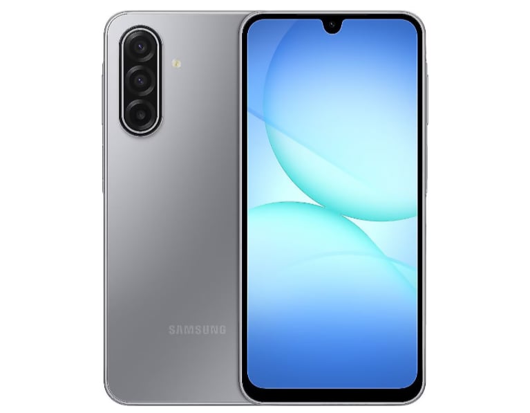 Samsung Galaxy A17 5G 128 GB 6 GB cep telefonu