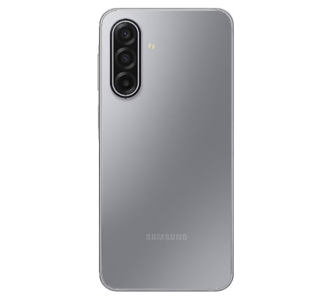 Samsung Galaxy A17 5G 5000 mAh batarya