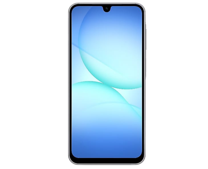 Samsung Galaxy A17 5G Super AMOLED ekran