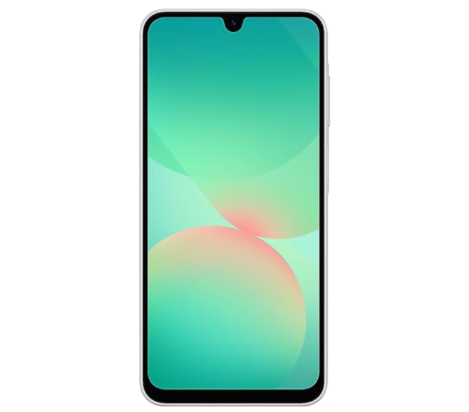 Samsung Galaxy A26 5G bağlantı