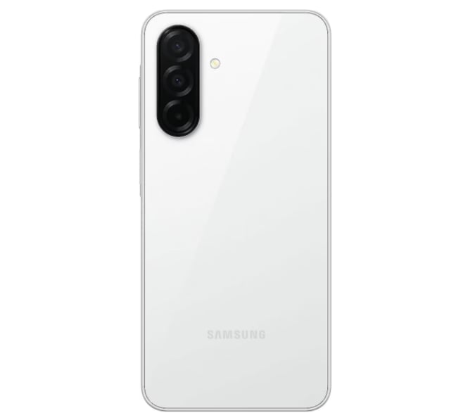 Samsung Galaxy A26 depolama kapasitesi