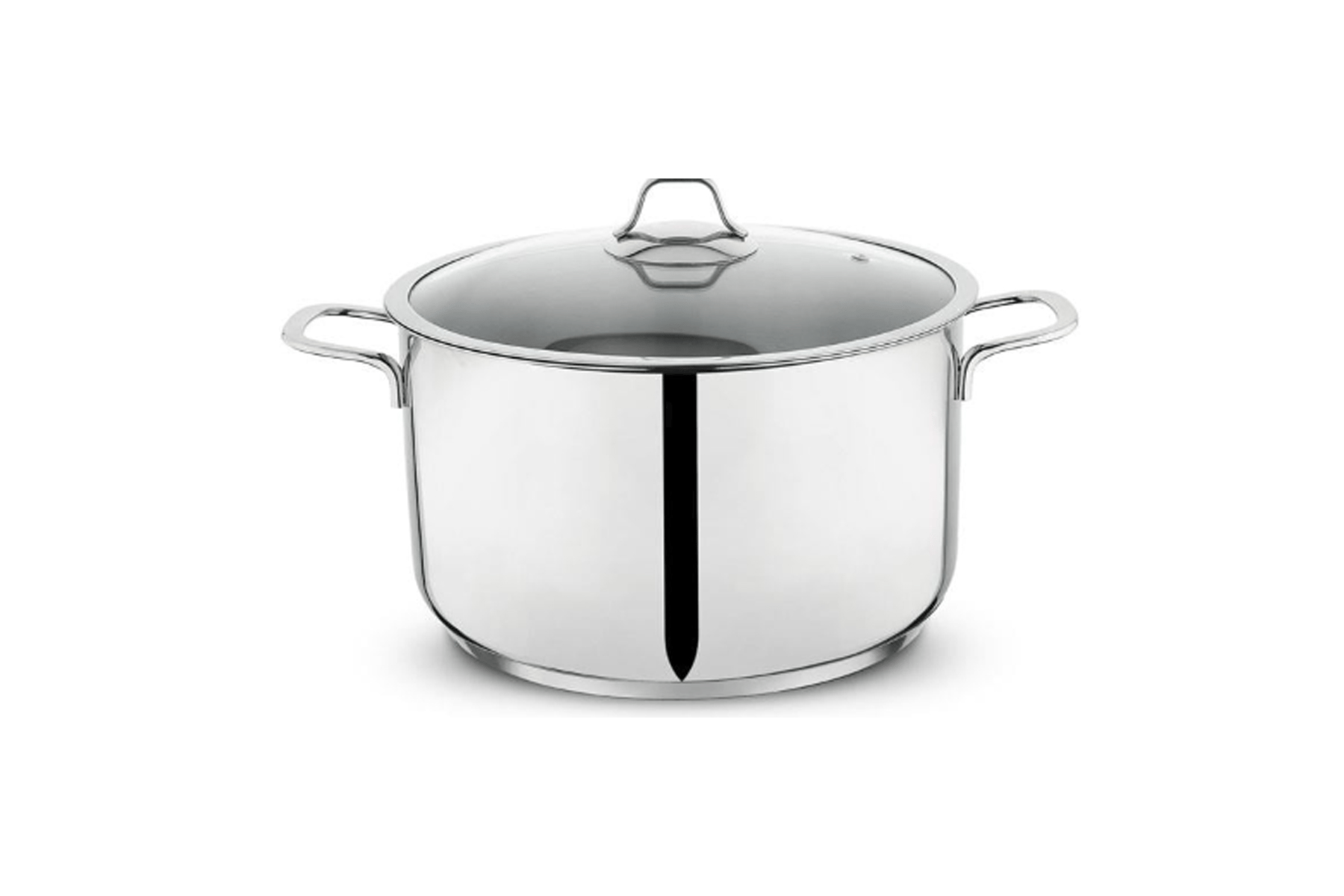 Schafer Held 24cm inox paslanmaz çelik tencere