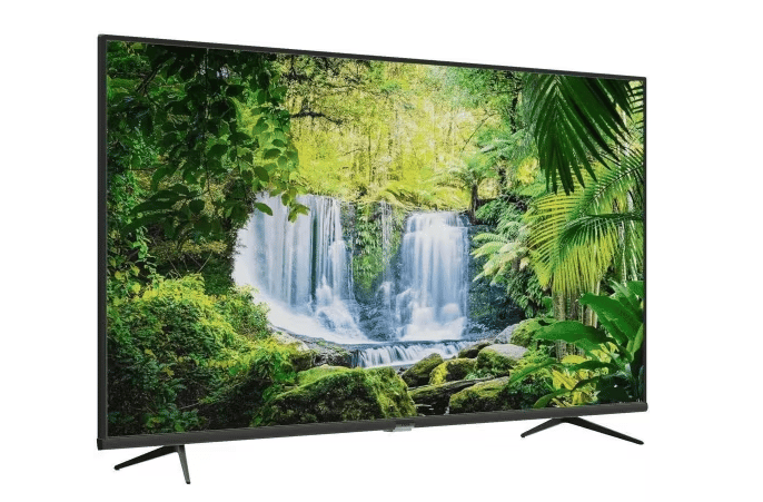 TCL 50P615 4K Televizyon