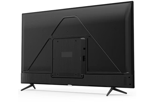 TCL 50P615 Android Smart TV