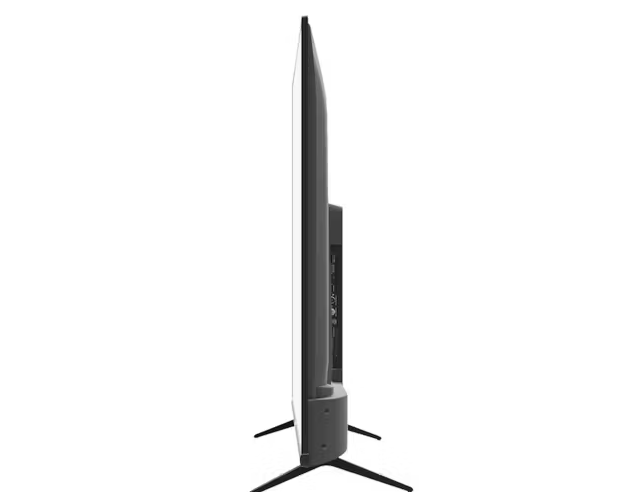 TCL 50P615 Uydu Alıcılı Televizyon