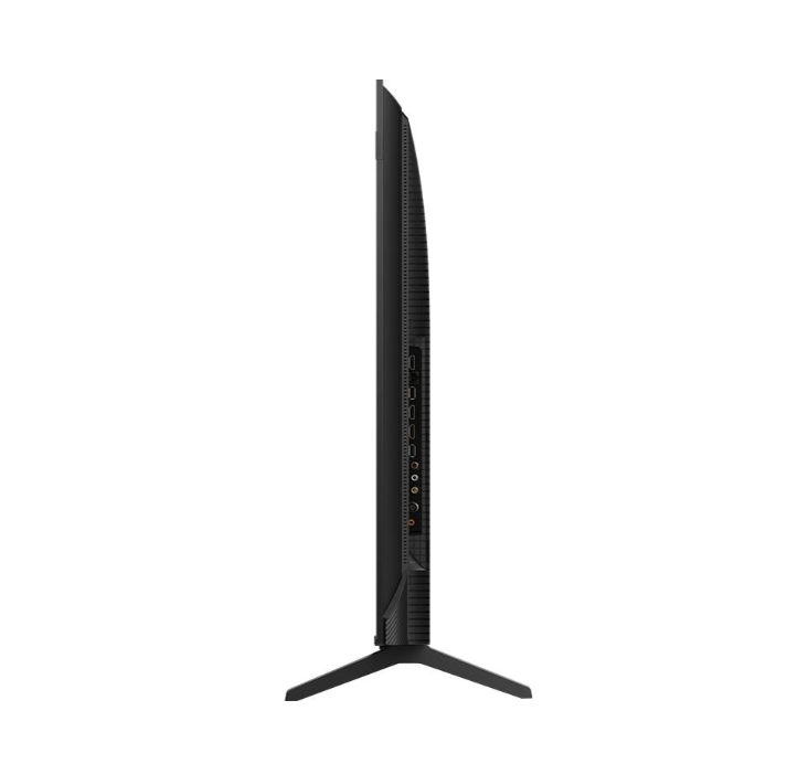 TCL 50P79L 50 inç modern televizyon tasarımı