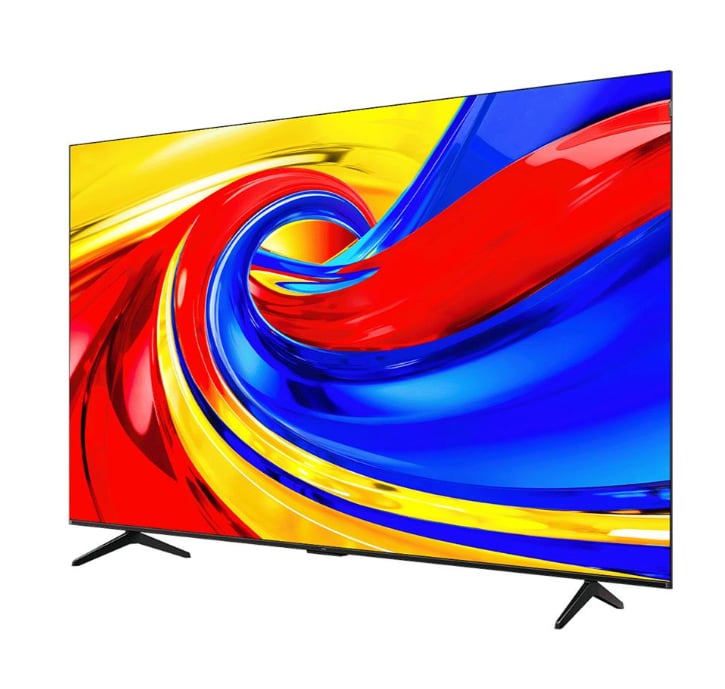 TCL 50P79L Google TV akıllı televizyon