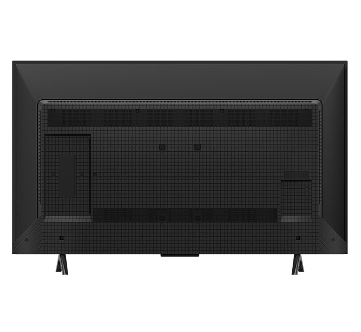 TCL 50P79L 4K QLED televizyon görünümü