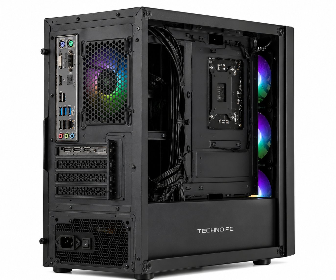 RTX 3050 Gaming Kasa