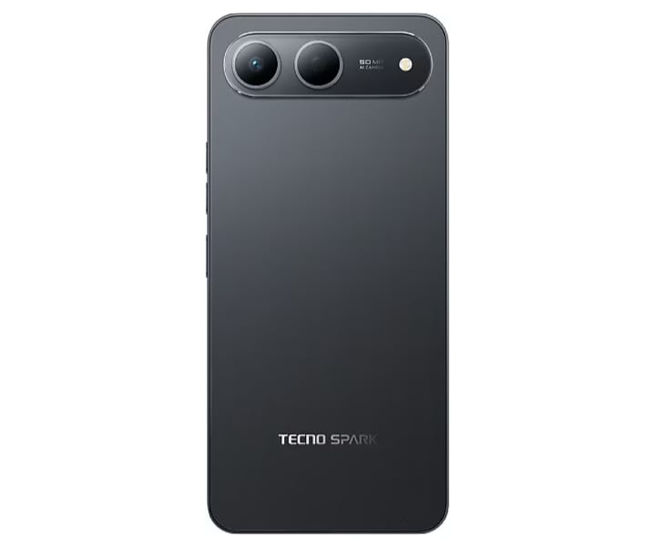 TECNO Spark 40 5G 256 GB cep telefonu