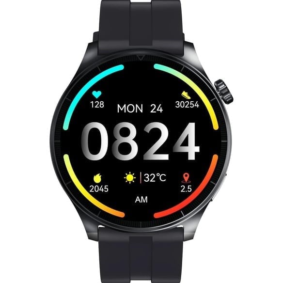 THULL TW1-01 Smart Watch