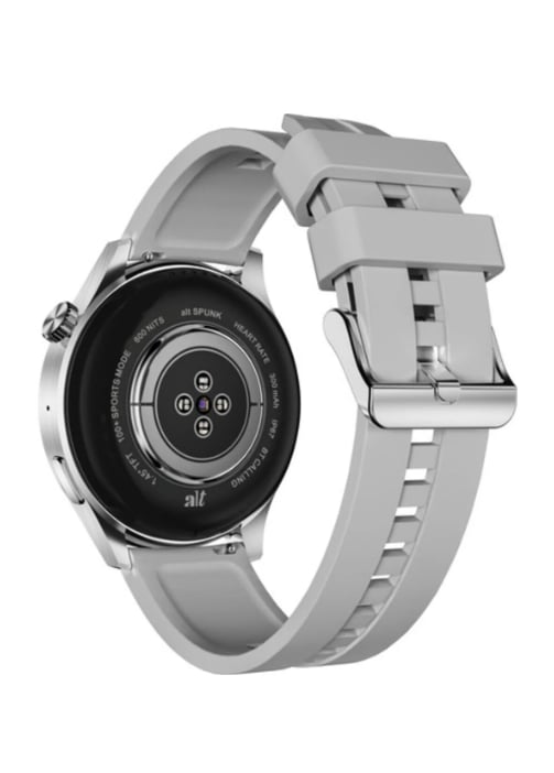 Thull TW1-03 Smart Watch beige silikon kordon