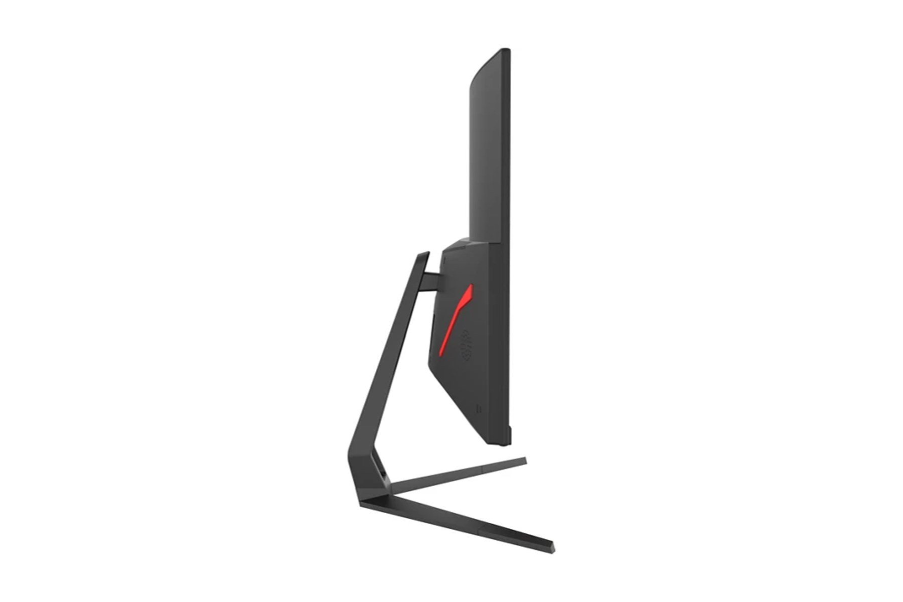 Thull Vision Curved Gaming Monitor