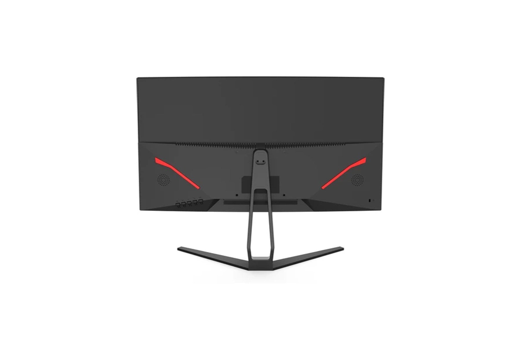 Thull Vision Full HD Curved