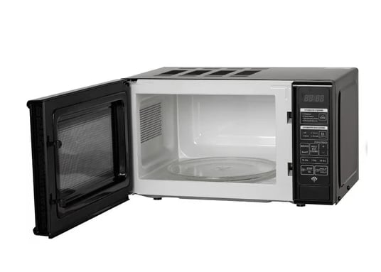 Trident TR01 mikrodalga fırın görünümü