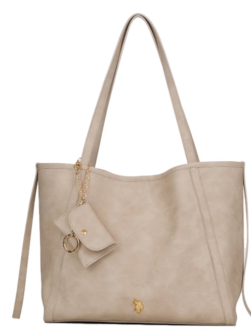 U.S. Polo US26224 USPA Bayan Çanta Taş