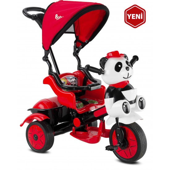 Ümit 127 Little Panda eğlenceli tasarım
