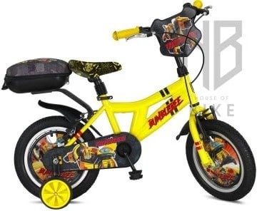 Ümit 1404 Transformers Bisiklet