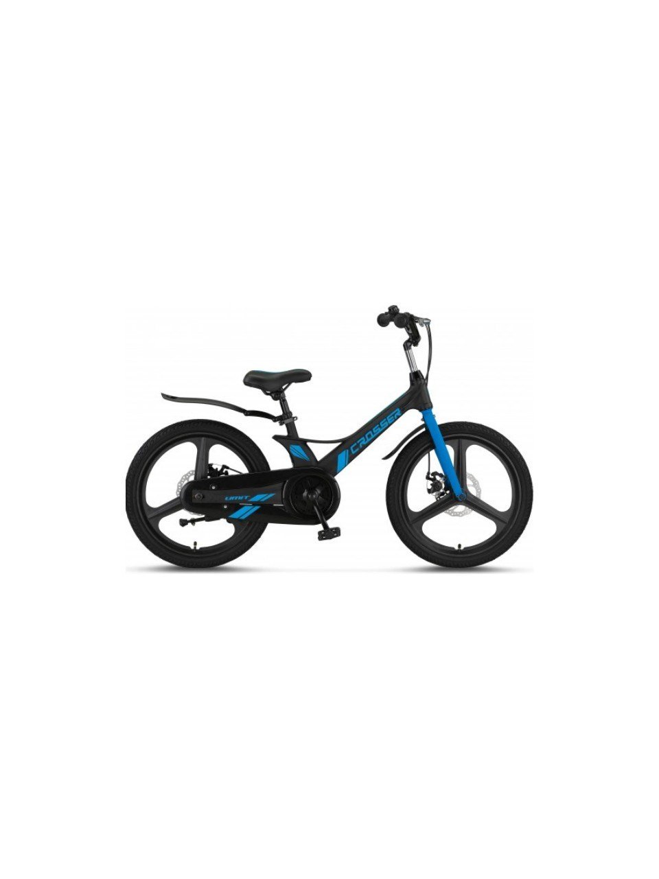 Ümit 2017 Crosser 20 Jant Bisiklet