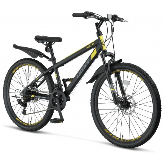 Ümit 2643 Faster sportif sürüş
