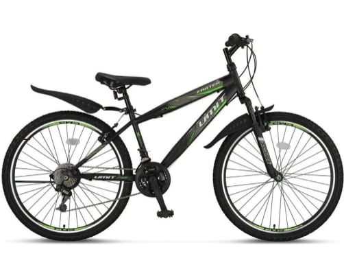 Ümit 2743 Faster 27.5 Jant Bisiklet