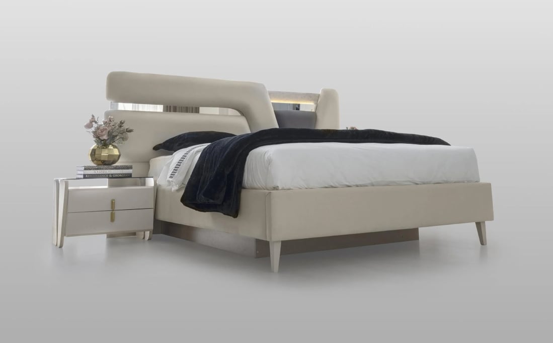 Vize Madrid modern tasarım