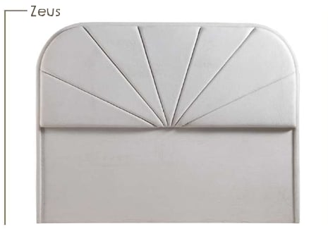 Vola Zeus güçlendirilmiş ahşap konstrüksiyonlu başlık