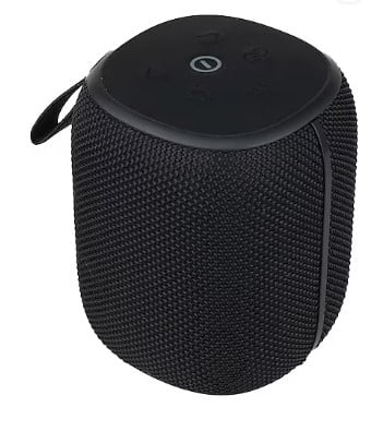 XENON X6702_M0 Bluetooth Hoparlör Siyah