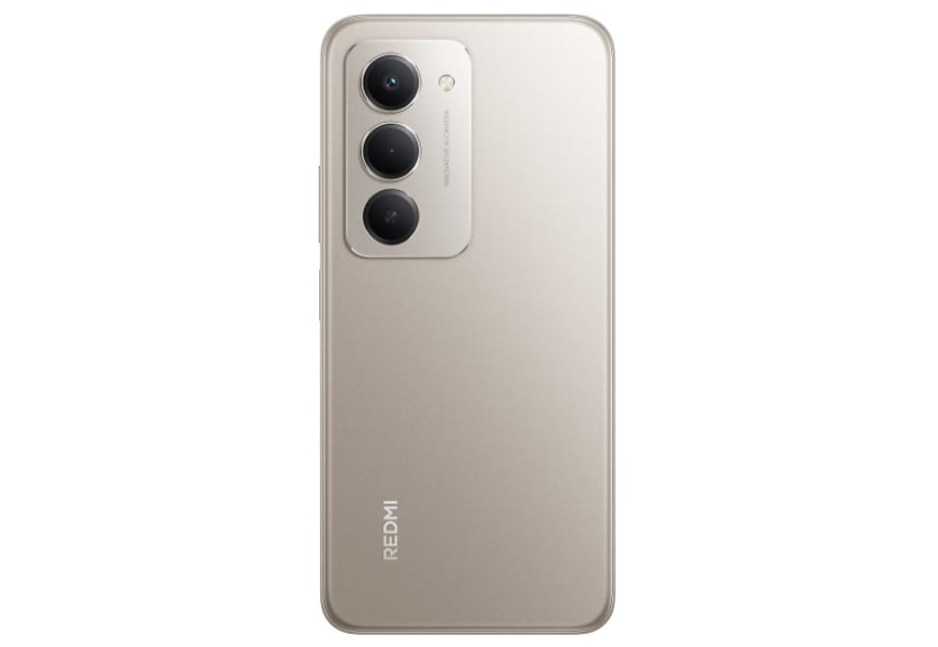 Xiaomi Redmi 15 256 GB depolama
