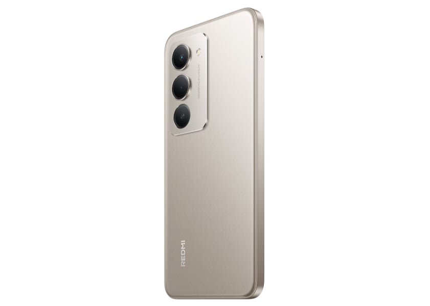 Xiaomi Redmi 15 cep telefonu