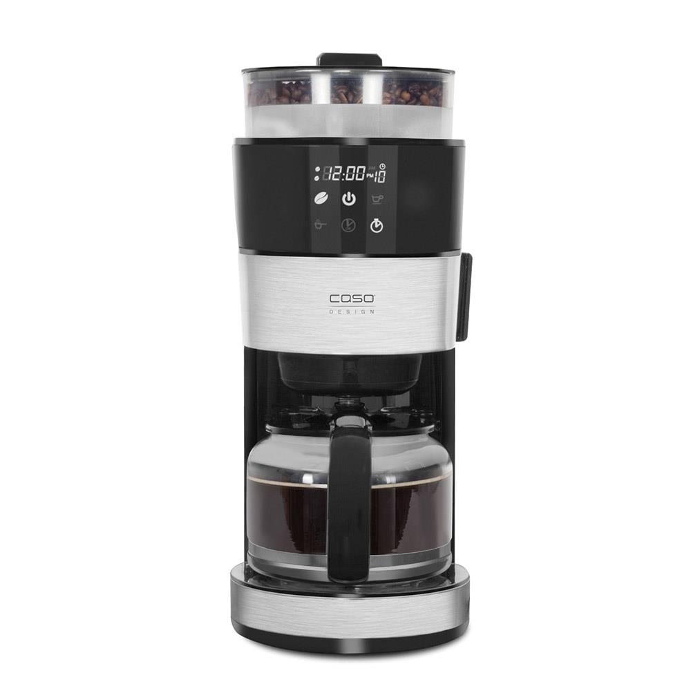 Caso Grande Aroma 100 Öğütücülü Filtre Kahve Makinesi | Enplus