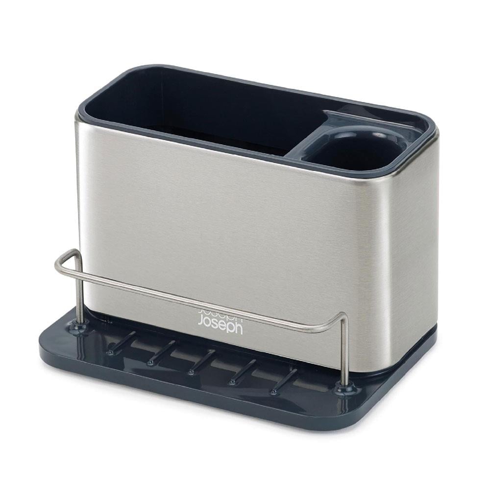 Joseph Joseph Surface™ Büyük Lavabo Düzenleyici Paslanmaz Çelik